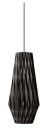 Pilke - Signature 20/42 Pendel Black