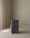 Edge Vase Large Grey Cartier