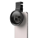 Apexel Hd Glass 67Mm Nd400 Telefonlinse Apl-67Vnd400