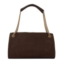 Orciani Dame Vesker Brun ONE SIZE,
