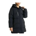 Helly Hansen Dame Adore Lettvekt Oppblåst Parka Svart M SvartM