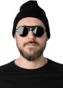 Houdini Zissou Hat L, Rock Black