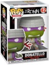 Funko POP! Comics: Teenage Mutant Ninja Turtles: The Last Ronin  Donatello TMNT