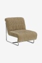 Ellos Home   Lenestol Vellin   Beige