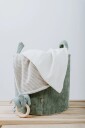 Baby"s Only Oppbevaringskurv Sense 38cm Sea Green