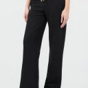 Roberto Cavalli Dame Bukser Svart M,