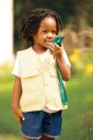 Hape Nature's Walkie-Talkies 87-5598