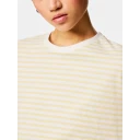 Pieces Pcsadie Ls Top Jrs Noos   Yellow   M