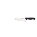 Kokkekniv 16 cm Stål/Plast Svart