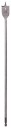 Makita E 17485 Trebor Flat 24x400mm 1/4"