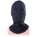 Fetish Fantasy Series Maske med Glidelås       - Svart - One Size