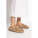 Jimmy Choo Dame Sko Brun 36 EU,