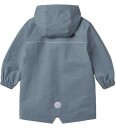 Wheat parka Alke – stormy weather 110