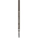 essence Micro Precise Brow Pencil 04 Neutral Brown