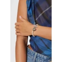 Vivienne Westwood Dame Accessories Grå S,