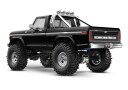 TRX 4M 97044 1 BLK Ford F 150 High Trail RTR Black