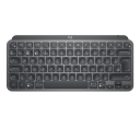 Logitech MX Keys Mini Trådløs Tastatur med Belysning - Grafitt - Engelsk (US)