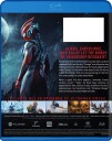 Ultraman Omega: Complete Series Bluray