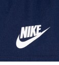 Nike Shorts Sett Shorts/T skjorte Midnight Navy 12 md Shorts Blå 80