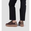 Alexander Smith, Dame, Sko, Brun, 40 EU,