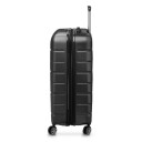 DELSEY PARIS Air Armour 68 Exp. Trolley Case - Black - 68
