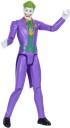 Batman 3-Pakning Actionfigurer 30 cm - Plastfigurer med Batman, Robin og Joker
