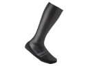 AGU Foul Weather Skoovertrekk Svart