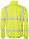 Top Swede Softshell Varsel 7721 Klass 3 Gul S