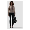 Gcds Dame Gensere & Hettegensere Brun M,