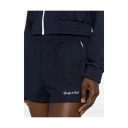 Sporty & Rich Dame Shorts Blå M,