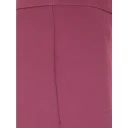 Twinset Dame Bukser Lilla M