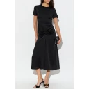 Victoria Beckham Dame Kjoler Svart S,