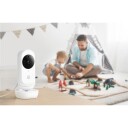 Motorola Babycall med Dobbelt Kamera, VM35-2 Video