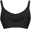 Medela Amme Bh Keep Cool Ultra   Ekstra Pustende - Svart
