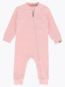 Gullkorn Cactus Babydress Rosa 74