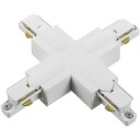 Global 1F X-Piece GB38-3 hvit