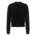 Balmain Dame Strikkevarer Svart XS,