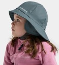 Didriksons Kids' Southwest 8 Factory Blue 56