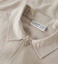 Name It Skjorte   Viskose   NkmJimbo   Chateau Gray   Name It   9 10 år (134 140)   Skjorte K/E   Beige