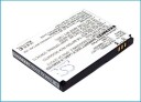 ZTE T8 batteri (1000 mAh 3.7 V)