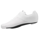 Fizik Tempo Lyra Unisex White/White 41
