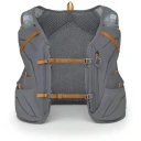 Osprey Duro 6 m/flaskerphantom grey/toffee orange L