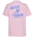 Hummel T skjorte   hmlJR Grafikk   Pink Lady   Hummel   11 12 år (146 152)   T skjorte   Rosa