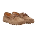Tod's Herre Sko Brun 39 EU,