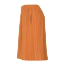 Issey Miyake Dame Shorts Oransje L,