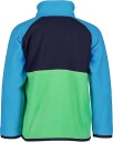 Didriksons Monte Kids Half Button 3 Frog Green Frog Green 120
