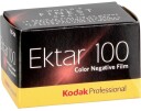 Kodak Ektar 100 Fargefilm 35mm 36 Bilder