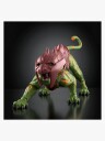 Motu Battle Cat Actionfigur med Avtakbar Rustning - Grønn