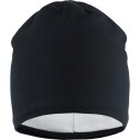 Blåkläder Lue med fleece   Svart onesize one size
