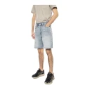 Levi"s® 468 Loose Shorts Light Workout Blue 31